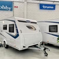 Caravelair Alba Style NUOVA IN PROMOZIONE