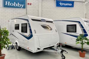Caravelair Alba Style NUOVA IN PROMOZIONE