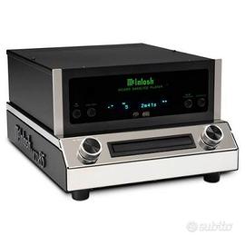 Mcintosh Mcd 85