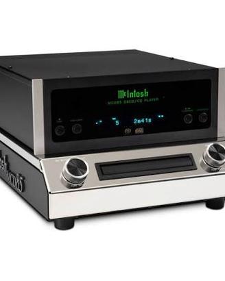 Mcintosh Mcd 85