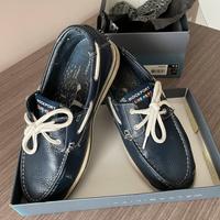 Scarpe vela Rockport tg 43