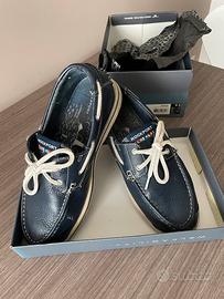 Scarpe vela Rockport tg 43