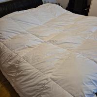 Piumino matrimoniale