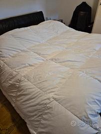 Piumino matrimoniale