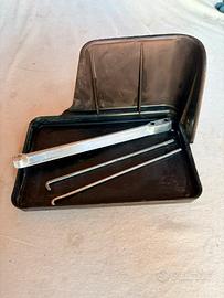 Ricambi Accessori Alfa Romeo Gt Giulia Serie 105
