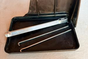 Ricambi Accessori Alfa Romeo Gt Giulia Serie 105