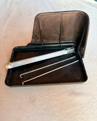 Ricambi Accessori Alfa Romeo Gt Giulia Serie 105