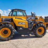 JCB 531.70 TELESCOPICO