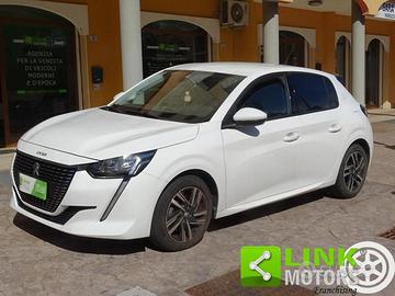LINK MOTORS: PEUGEOT 208 1.2 100 CV ALLURE