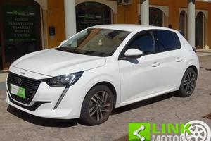 LINK MOTORS: PEUGEOT 208 1.2 100 CV ALLURE