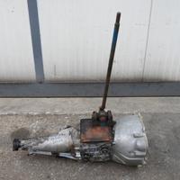 Cambio per Fiat 1100