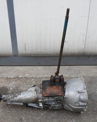 Cambio per Fiat 1100