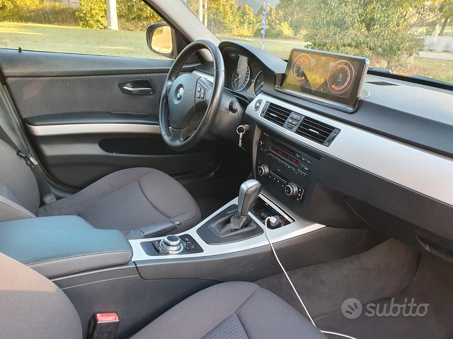 BMW Serie 3 (E90/91)