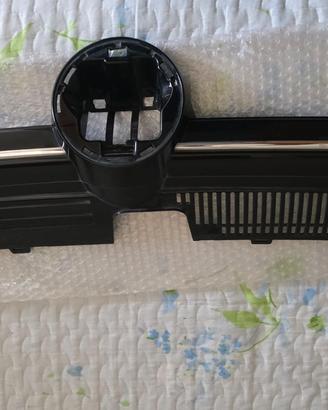 griglia anteriore originale golf 8 2019/2024