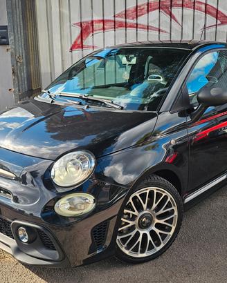 Abarth 595 1.4 Turbo T-Jet 145 CV