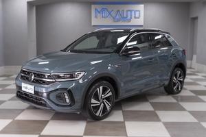 Volkswagen T-Roc 2.0 TDI R-Line 150CV DSG