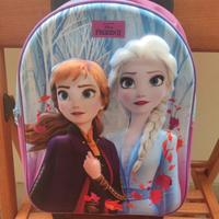 Zainetto FROZEN 