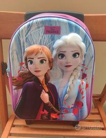 Zainetto FROZEN 