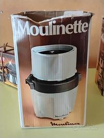 Moulinex anni 70