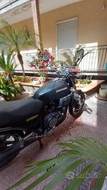 Honda VF 750 - 1987