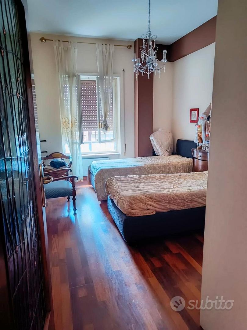 Appartamento – Terni, Città Giardino - Vista 2