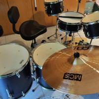 Batteria Tama Imperial Star