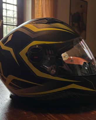 Casco Kappa kv 27 denver