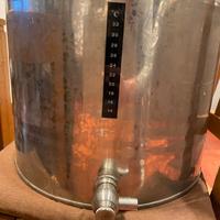 Fermentatore per birra