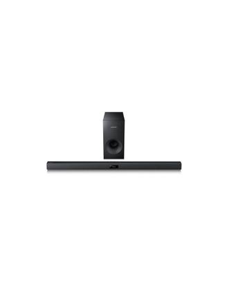 Soundbar Samsung HW-F355 con Subwer e telecomando