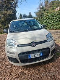 fiat panda 1.3 MJT 