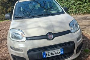 fiat panda 1.3 MJT 