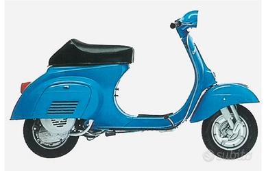 Piaggio Vespa 50 R (V5A1) - Anni 70