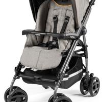 Passeggino PegPeregoPlikoP3Compact beige