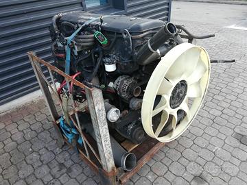 Motore Iveco Stralis F3BE0681 540 cv CURSOR 13 Eur