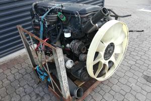 Motore Iveco Stralis F3BE0681 540 cv CURSOR 13 Eur