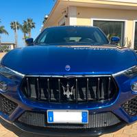 Maserati Levante Q4 AWD Gransport 350CV FULL OP.