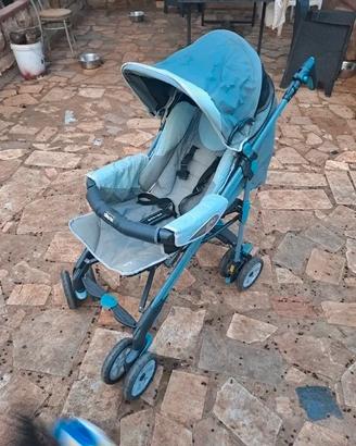 Chicco Passeggino Vintage
