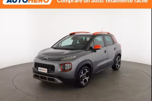 CITROEN C3 Aircross NN62911