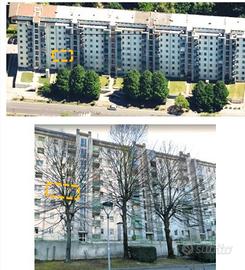 Trilocale - solo per prima casa