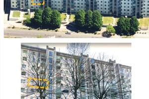 Trilocale - solo per prima casa