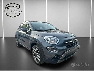 Fiat 500X 1.6 MultiJet 120 CV Cross 05/2019