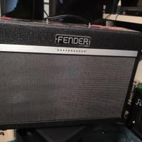 Amplificatore combo fender bassbreaker 30