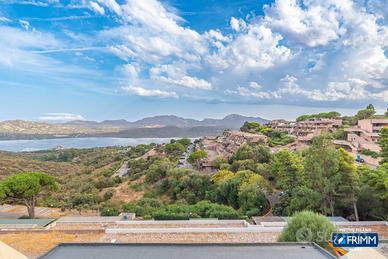 Appartamento - Olbia