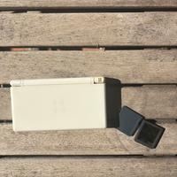 Nintendo ds lite