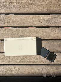 Nintendo ds lite