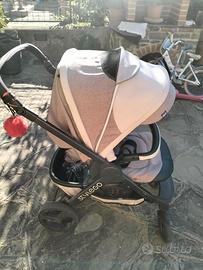 Passeggino Trio Chicco