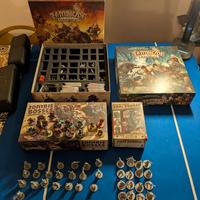 Zombicide Black Plague Bundle