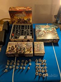 Zombicide Black Plague Bundle