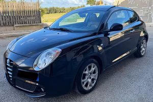 Alfa Romeo MiTo Multijet