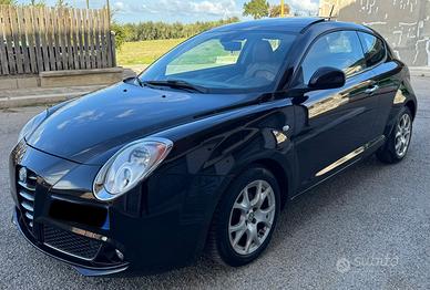 Alfa Romeo MiTo Multijet
